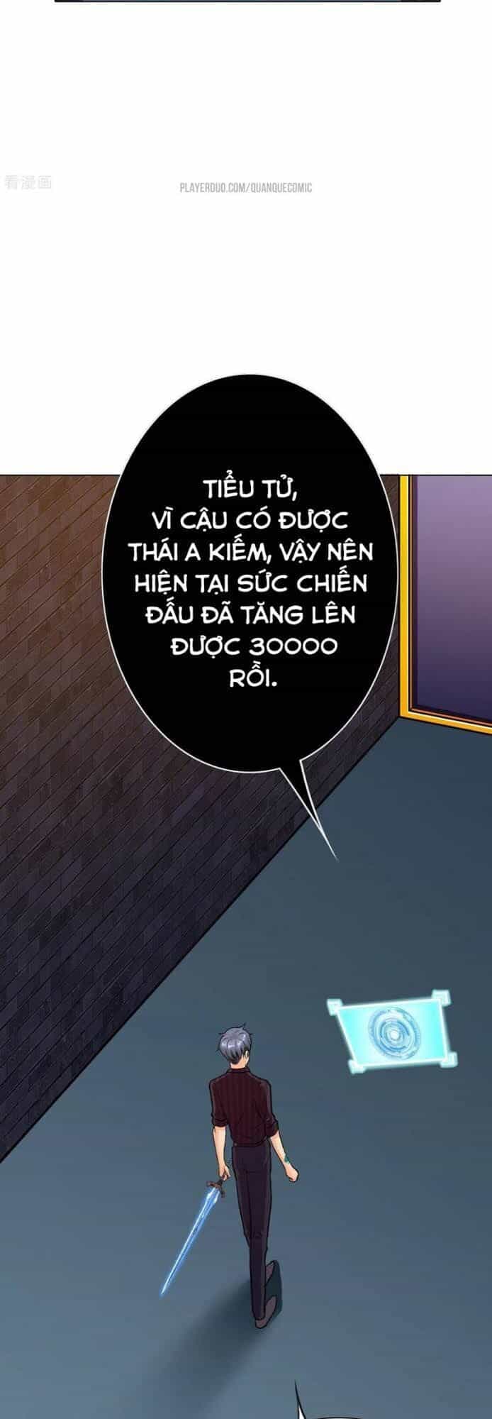 Hệ Thống Tiên Tôn Tại Đô Thị - Chương 64 - ảnh 2