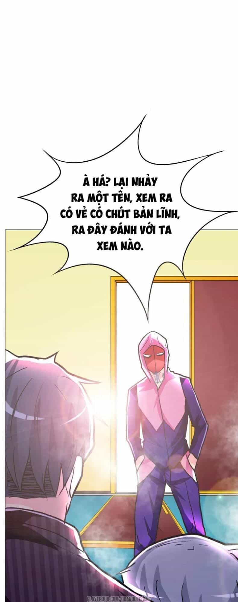 Hệ Thống Tiên Tôn Tại Đô Thị - Chương 64 - ảnh 37