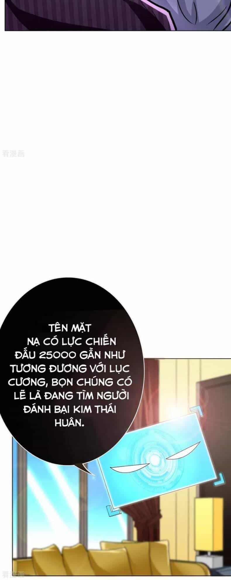 Hệ Thống Tiên Tôn Tại Đô Thị - Chương 64 - ảnh 38