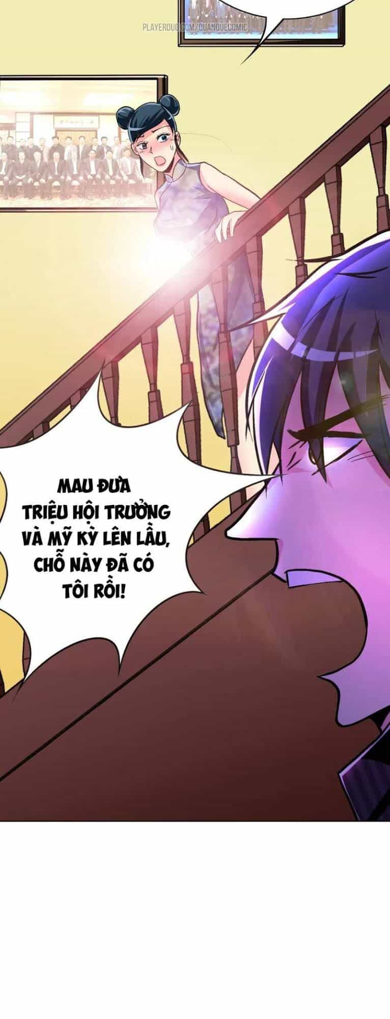 Hệ Thống Tiên Tôn Tại Đô Thị - Chương 64 - ảnh 40