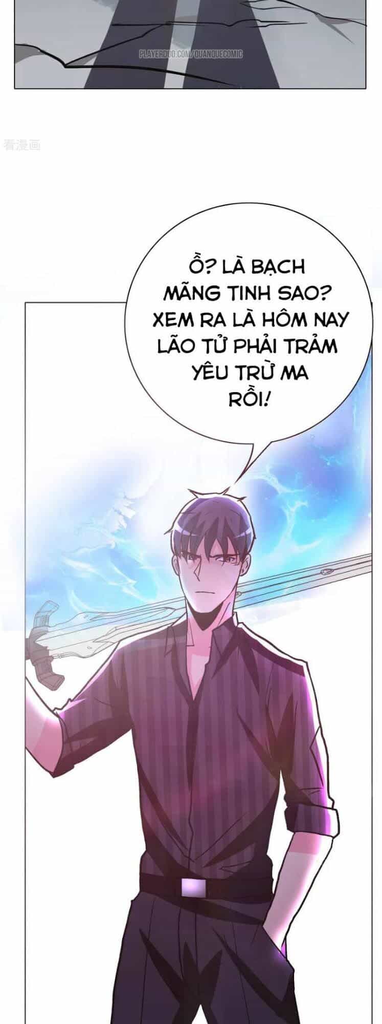Hệ Thống Tiên Tôn Tại Đô Thị - Chương 64 - ảnh 55