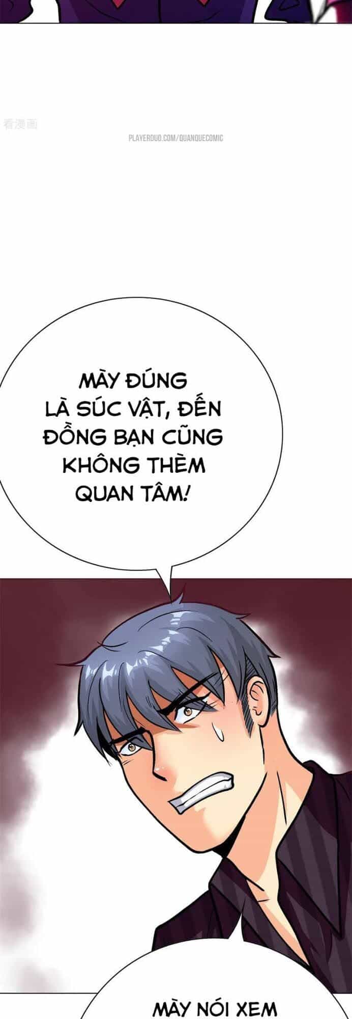 Hệ Thống Tiên Tôn Tại Đô Thị - Chương 65 - ảnh 13