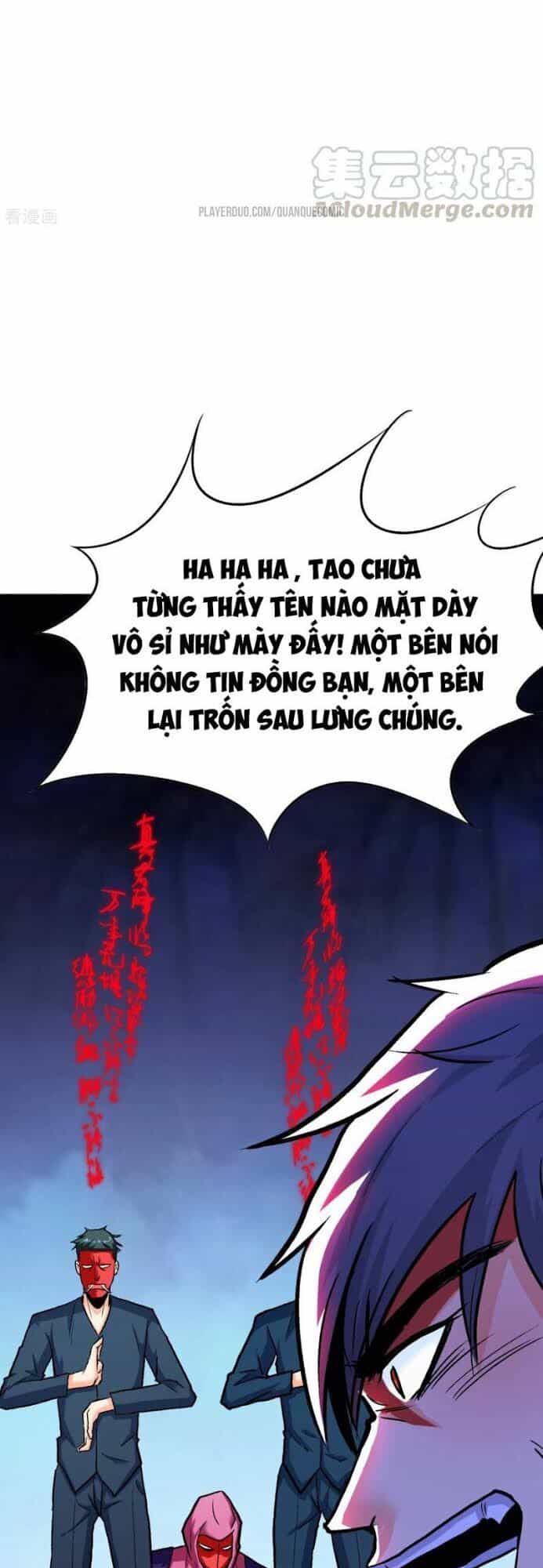 Hệ Thống Tiên Tôn Tại Đô Thị - Chương 65 - ảnh 27