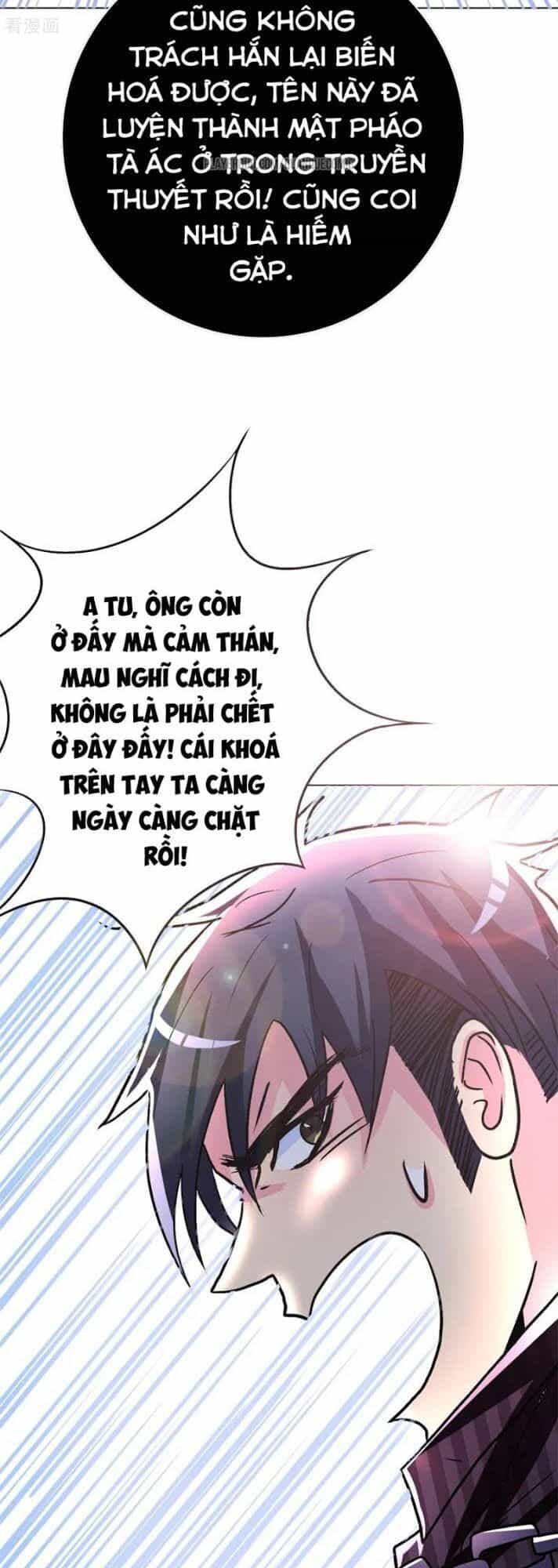 Hệ Thống Tiên Tôn Tại Đô Thị - Chương 65 - ảnh 41