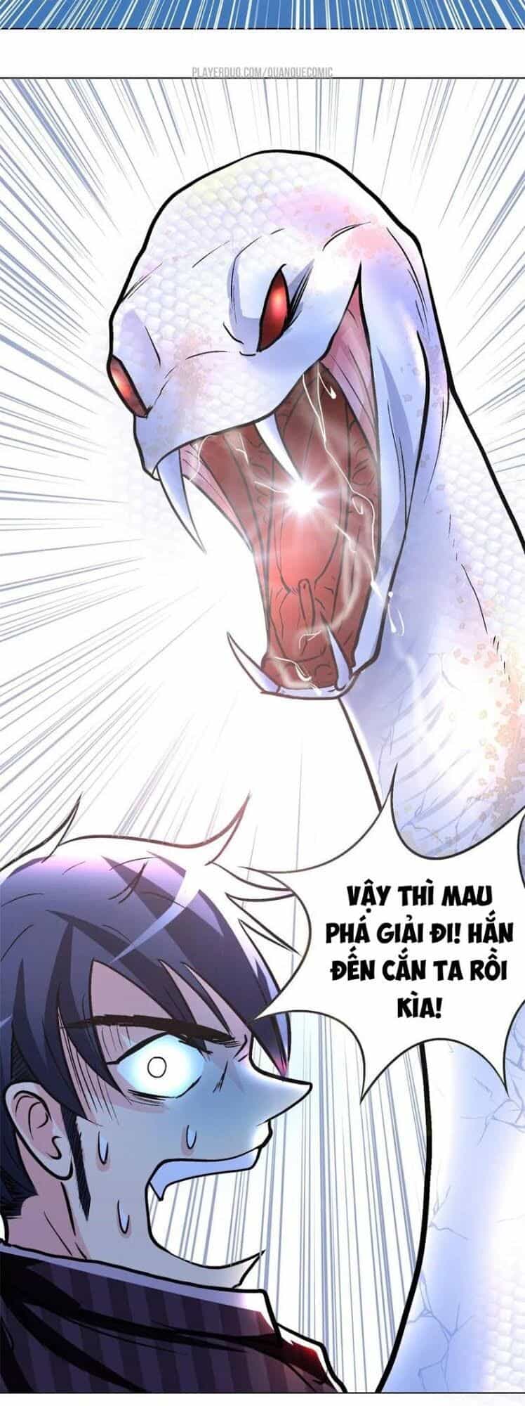 Hệ Thống Tiên Tôn Tại Đô Thị - Chương 65 - ảnh 44