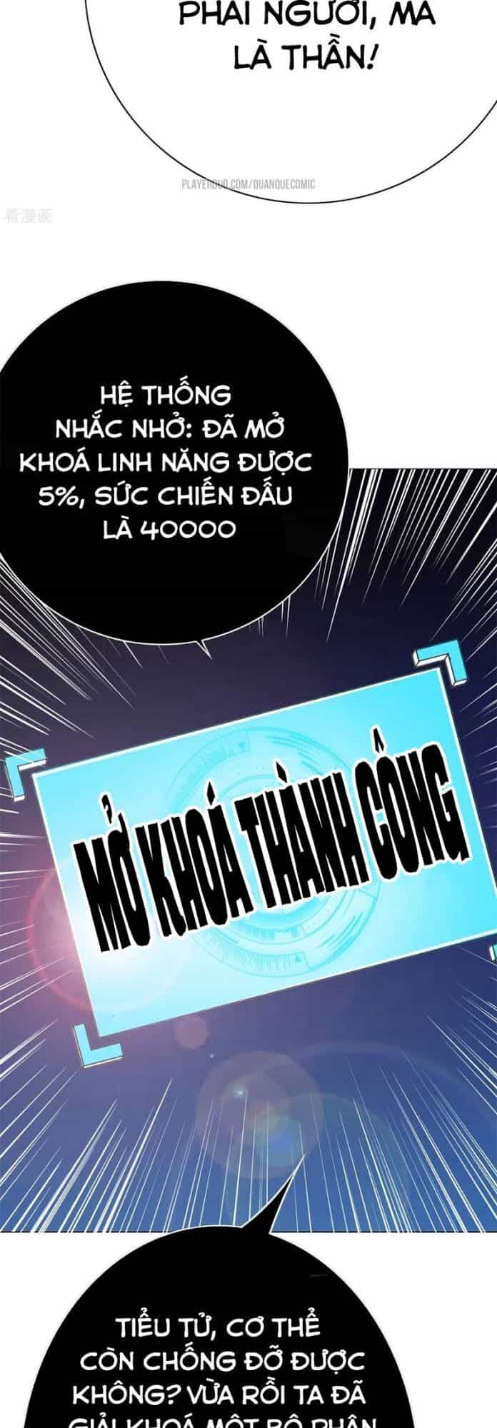 Hệ Thống Tiên Tôn Tại Đô Thị - Chương 65 - ảnh 50