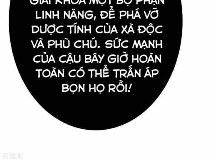 Hệ Thống Tiên Tôn Tại Đô Thị - Chương 65 - ảnh 51