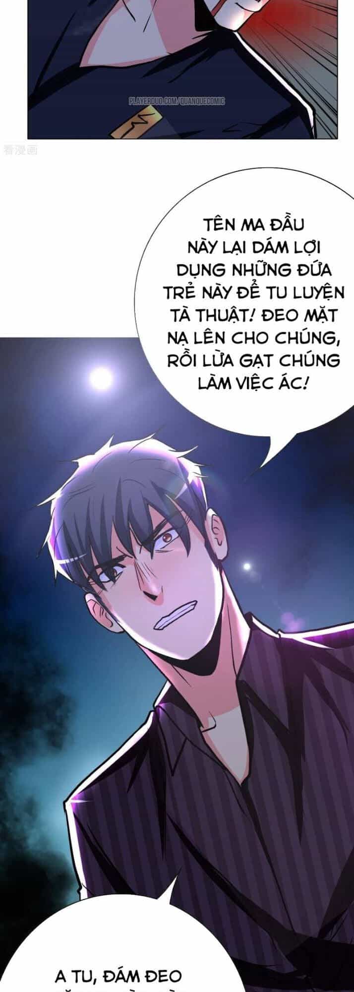 Hệ Thống Tiên Tôn Tại Đô Thị - Chương 66 - ảnh 21