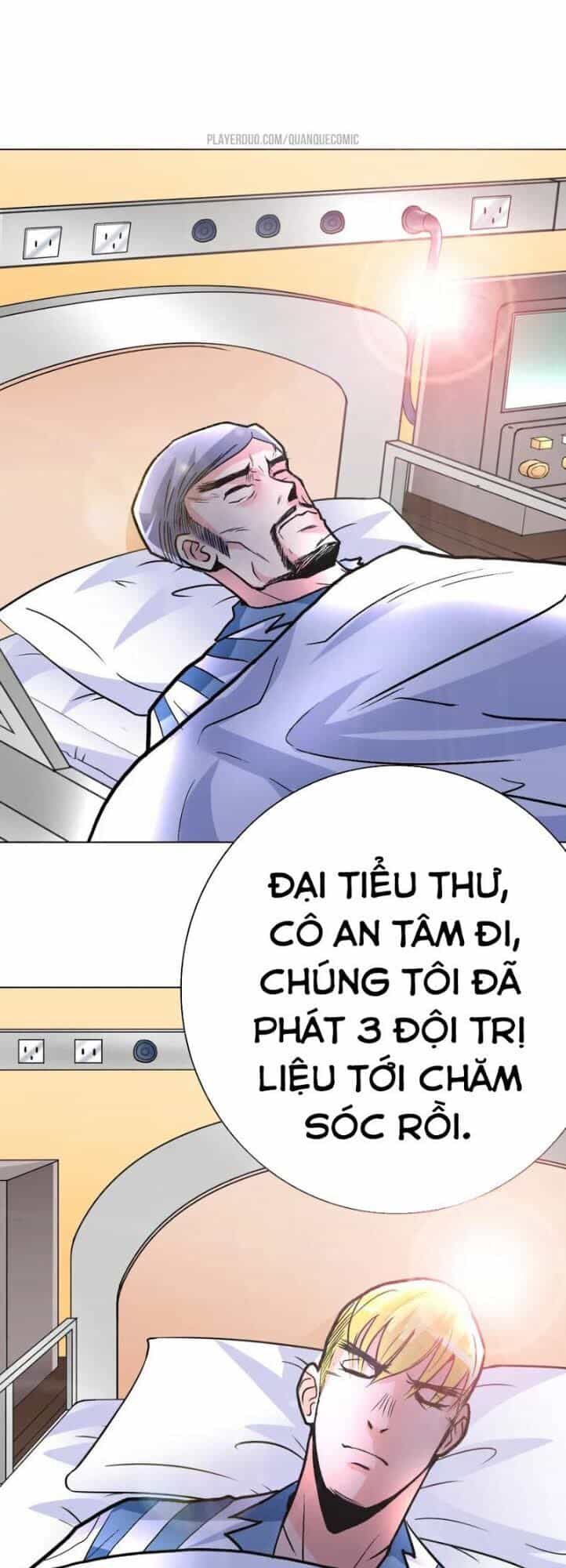 Hệ Thống Tiên Tôn Tại Đô Thị - Chương 66 - ảnh 24