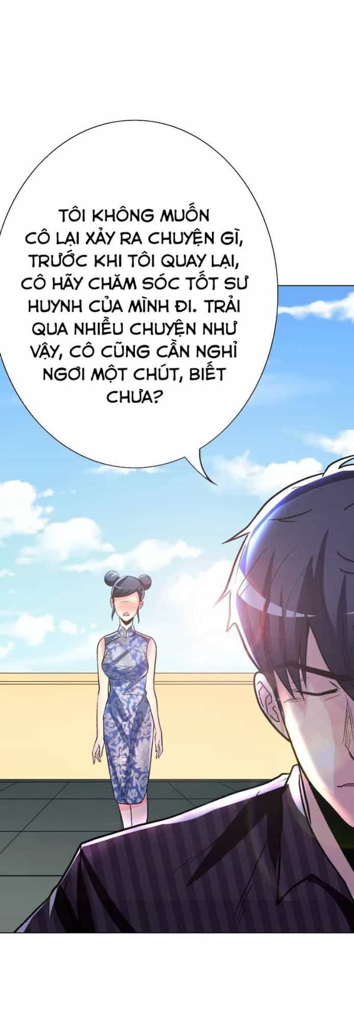 Hệ Thống Tiên Tôn Tại Đô Thị - Chương 66 - ảnh 37