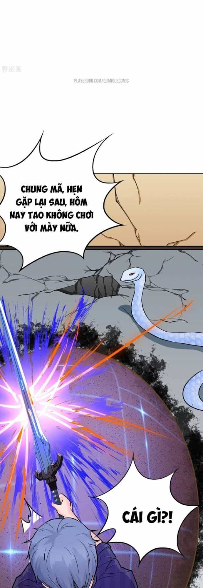 Hệ Thống Tiên Tôn Tại Đô Thị - Chương 66 - ảnh 8