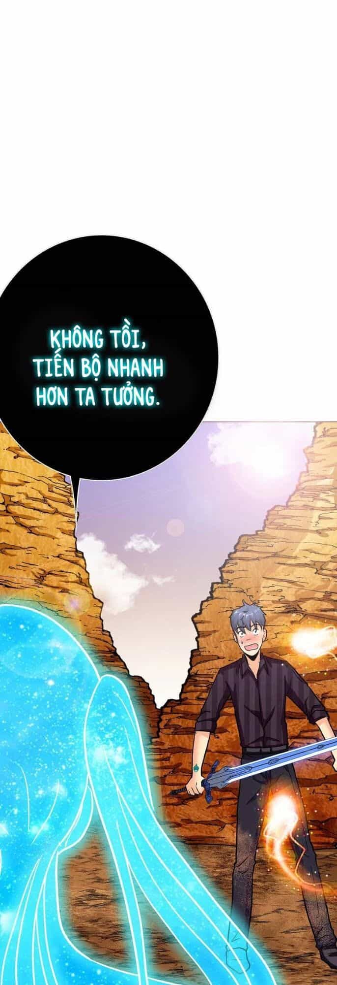 Hệ Thống Tiên Tôn Tại Đô Thị - Chương 67 - ảnh 35