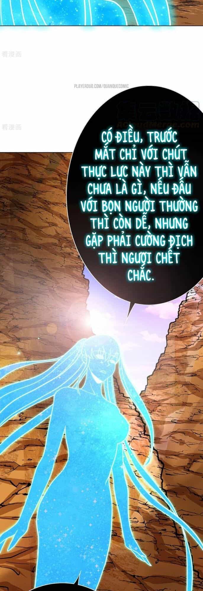 Hệ Thống Tiên Tôn Tại Đô Thị - Chương 67 - ảnh 36