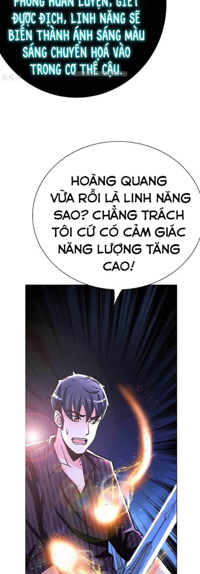 Hệ Thống Tiên Tôn Tại Đô Thị - Chương 67 - ảnh 39