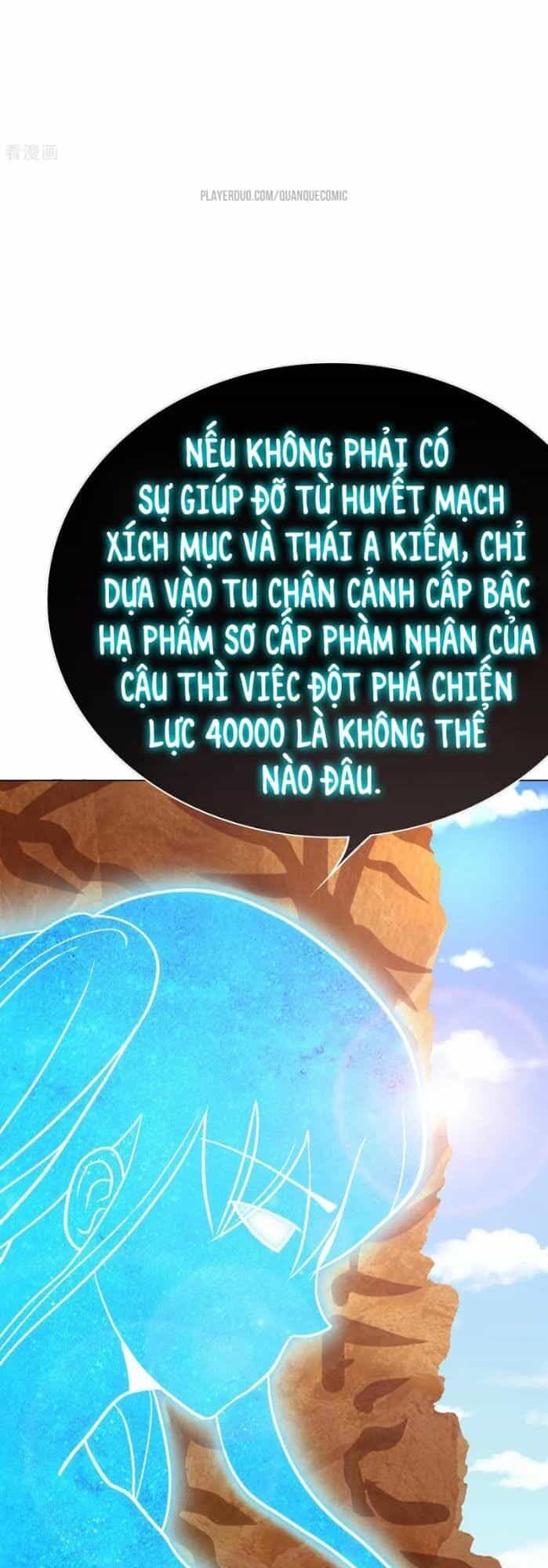 Hệ Thống Tiên Tôn Tại Đô Thị - Chương 67 - ảnh 45