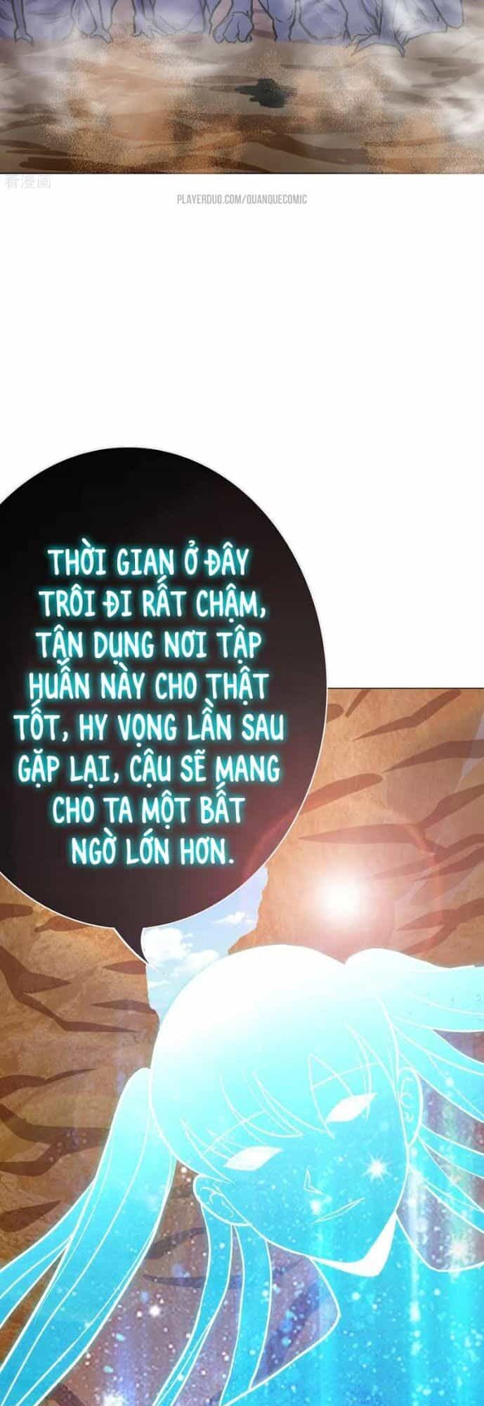 Hệ Thống Tiên Tôn Tại Đô Thị - Chương 67 - ảnh 48