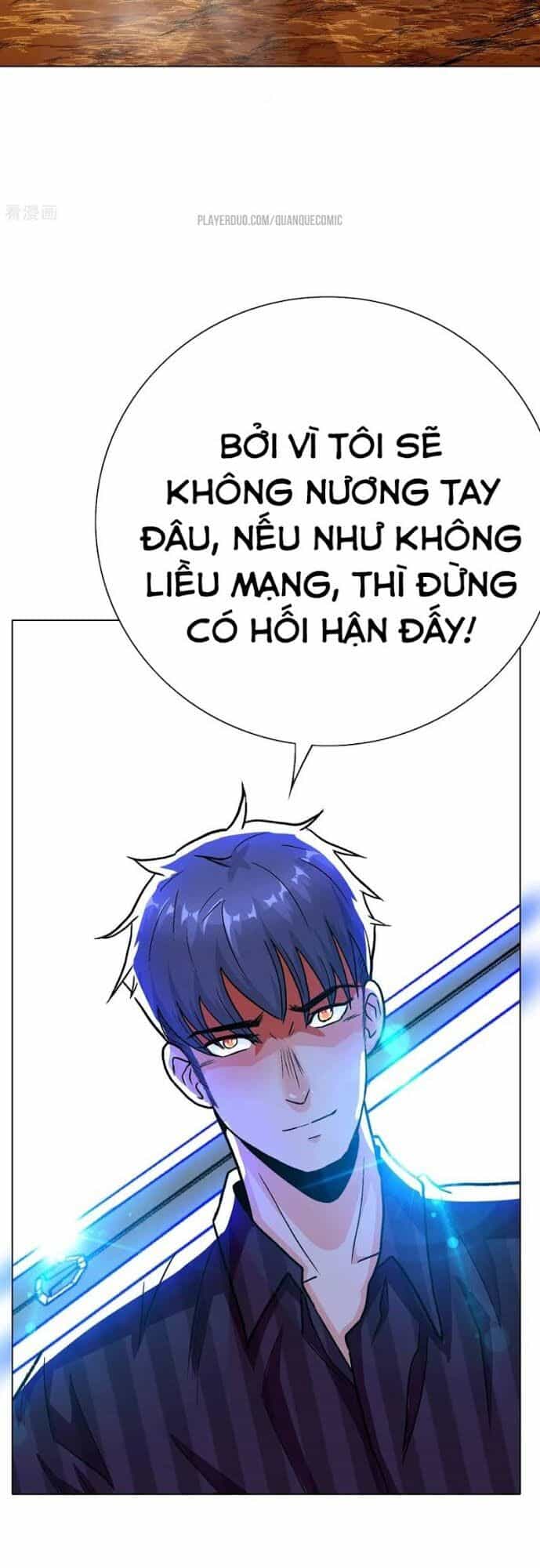 Hệ Thống Tiên Tôn Tại Đô Thị - Chương 68 - ảnh 11