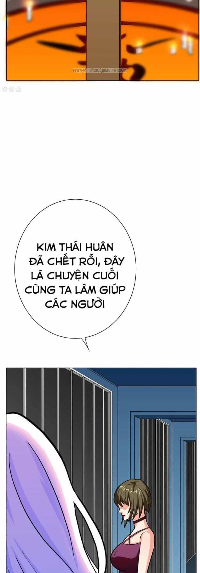 Hệ Thống Tiên Tôn Tại Đô Thị - Chương 68 - ảnh 17