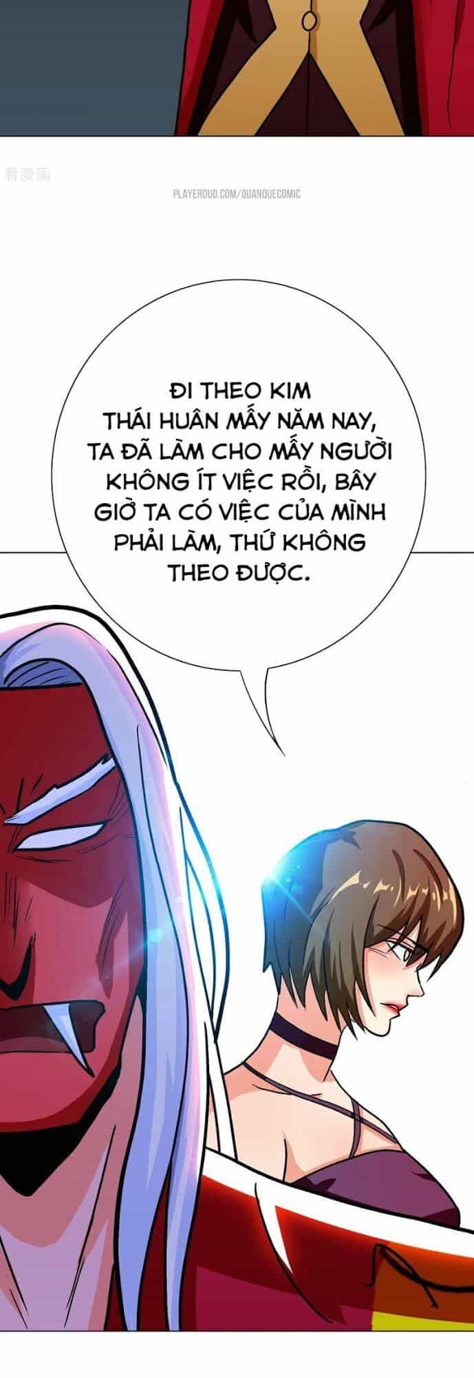 Hệ Thống Tiên Tôn Tại Đô Thị - Chương 68 - ảnh 20