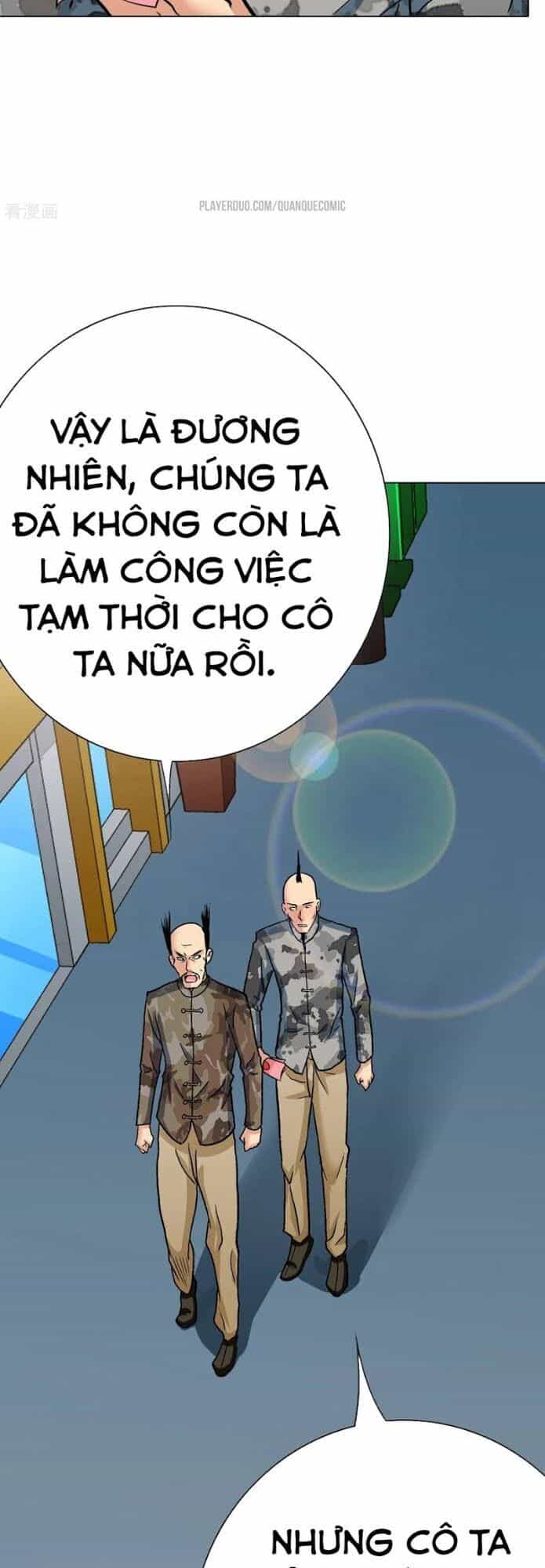 Hệ Thống Tiên Tôn Tại Đô Thị - Chương 68 - ảnh 26