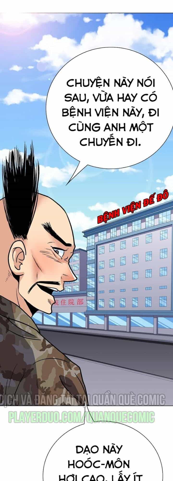 Hệ Thống Tiên Tôn Tại Đô Thị - Chương 68 - ảnh 28