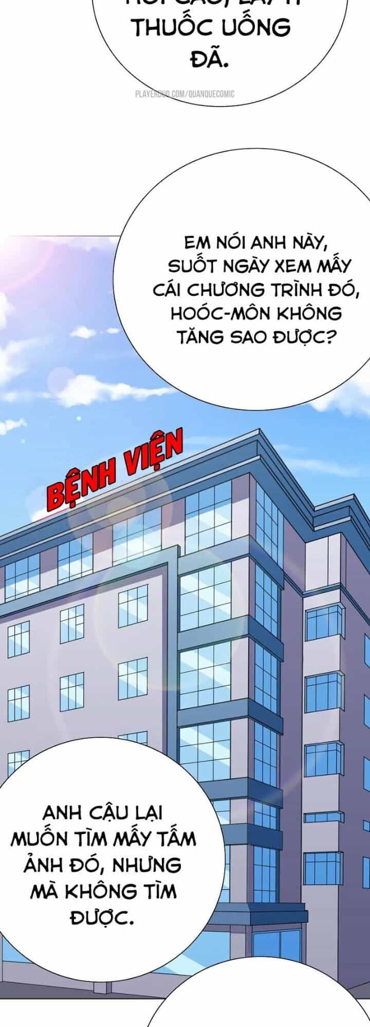 Hệ Thống Tiên Tôn Tại Đô Thị - Chương 68 - ảnh 29