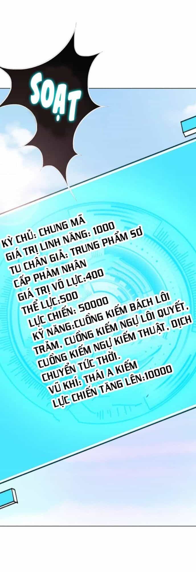 Hệ Thống Tiên Tôn Tại Đô Thị - Chương 68 - ảnh 37