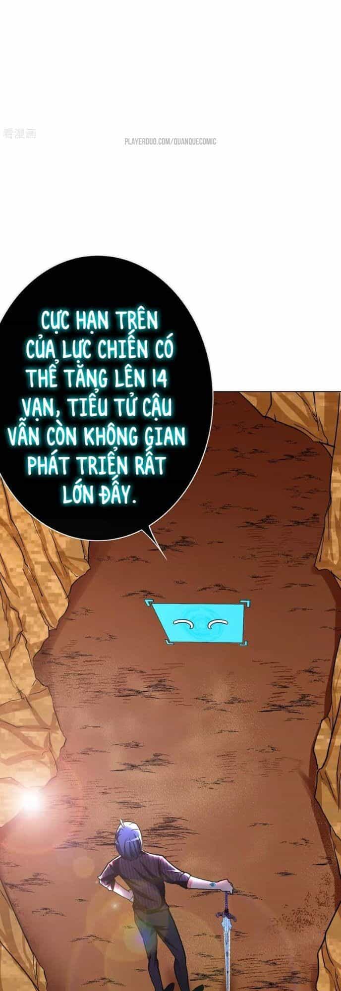 Hệ Thống Tiên Tôn Tại Đô Thị - Chương 68 - ảnh 38