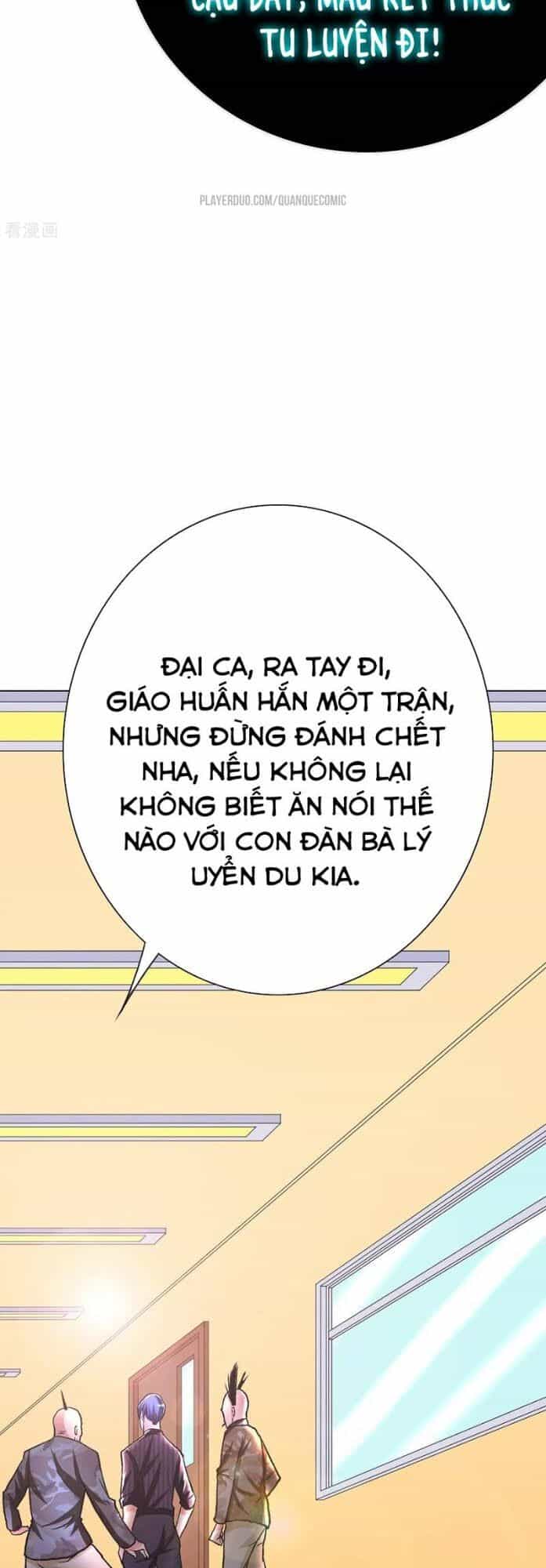 Hệ Thống Tiên Tôn Tại Đô Thị - Chương 68 - ảnh 41