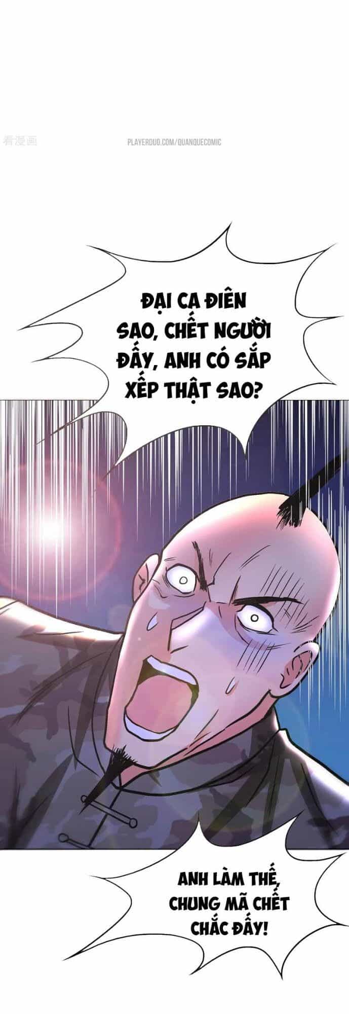 Hệ Thống Tiên Tôn Tại Đô Thị - Chương 68 - ảnh 44