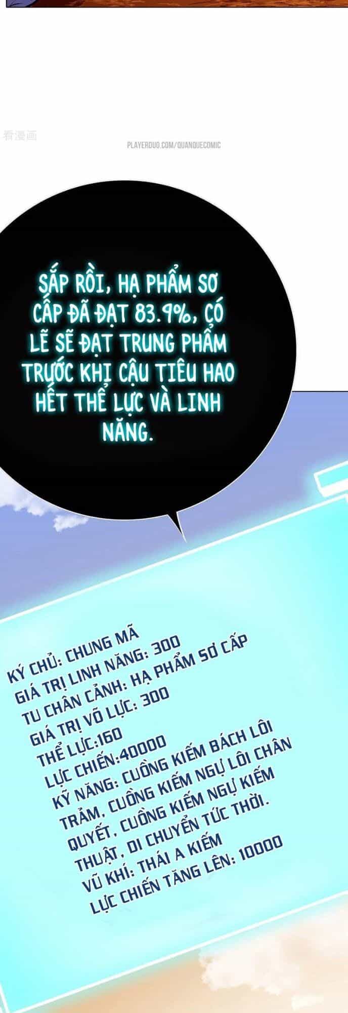 Hệ Thống Tiên Tôn Tại Đô Thị - Chương 68 - ảnh 5