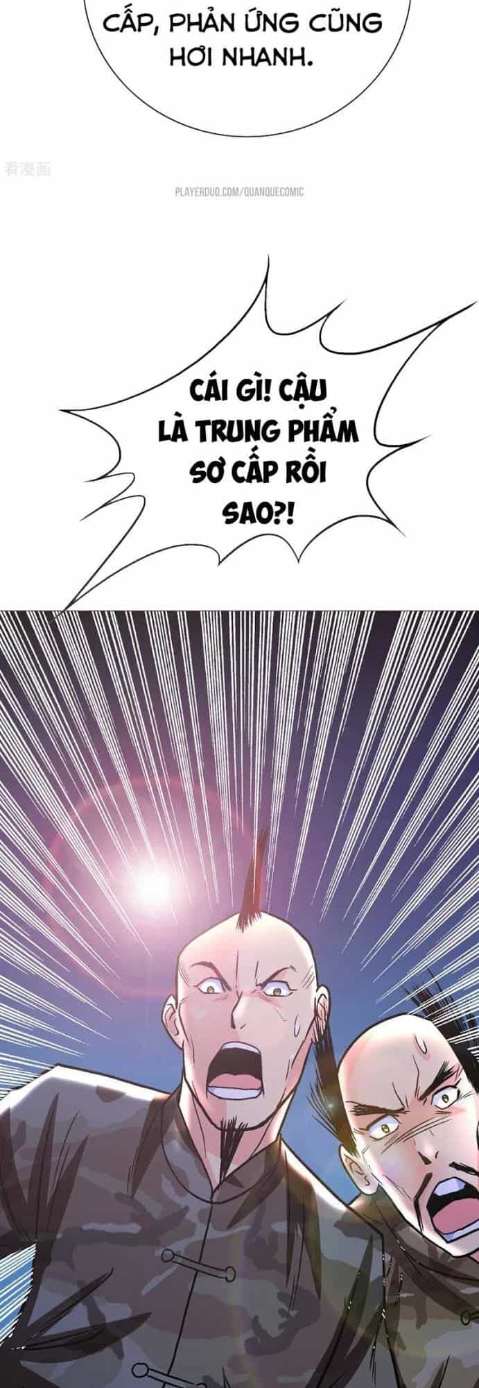 Hệ Thống Tiên Tôn Tại Đô Thị - Chương 68 - ảnh 50