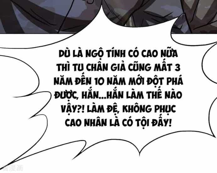 Hệ Thống Tiên Tôn Tại Đô Thị - Chương 68 - ảnh 51