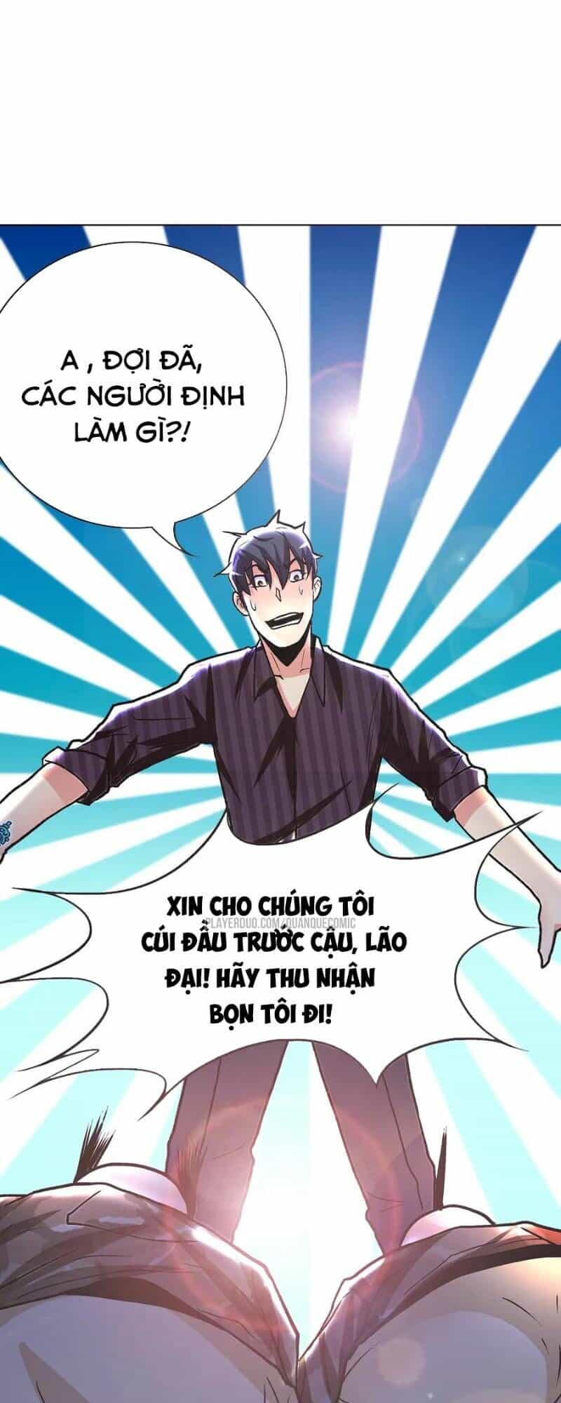 Hệ Thống Tiên Tôn Tại Đô Thị - Chương 68 - ảnh 52