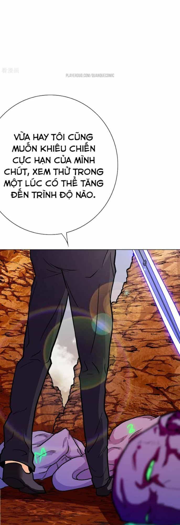 Hệ Thống Tiên Tôn Tại Đô Thị - Chương 68 - ảnh 8