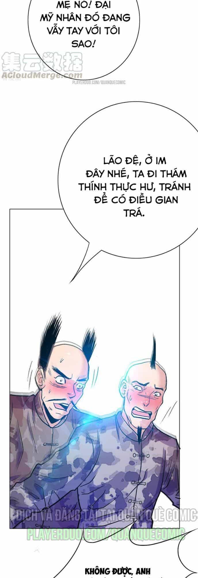 Hệ Thống Tiên Tôn Tại Đô Thị - Chương 69 - ảnh 11