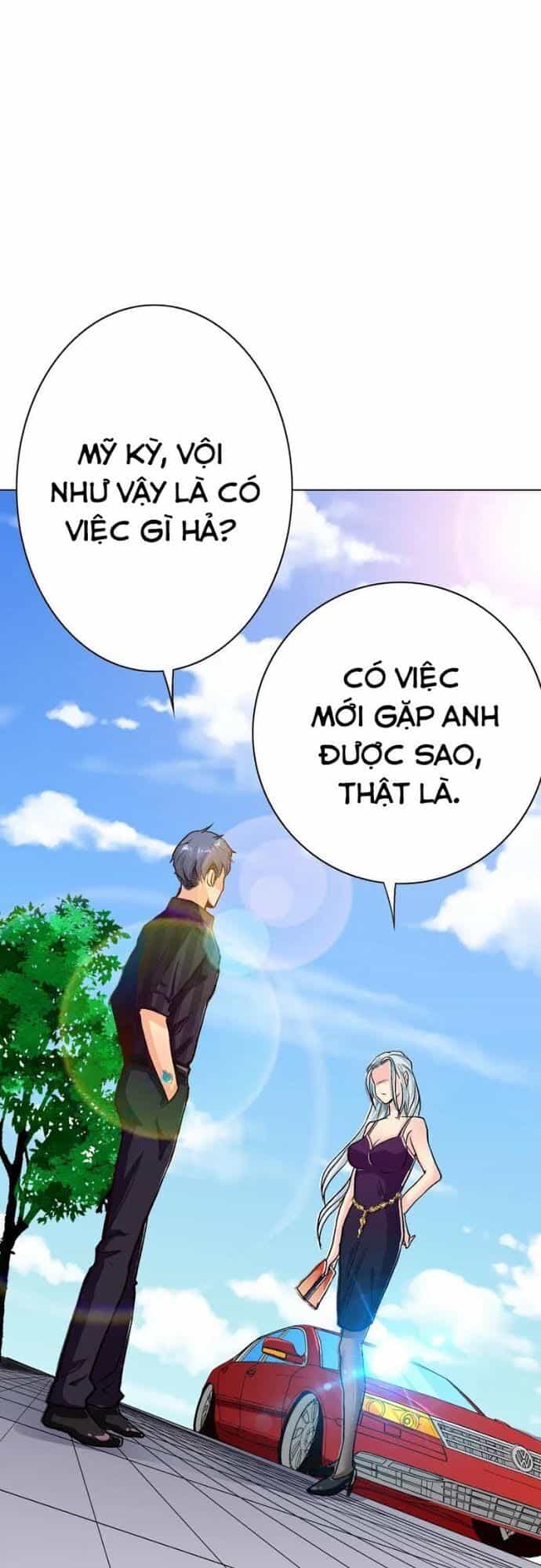 Hệ Thống Tiên Tôn Tại Đô Thị - Chương 69 - ảnh 16