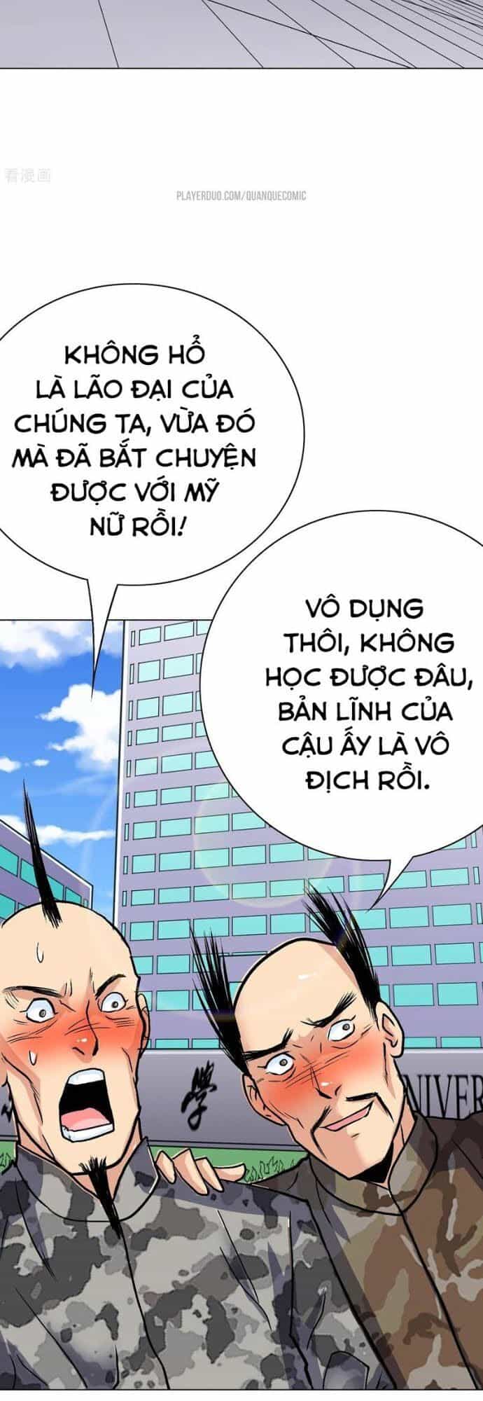 Hệ Thống Tiên Tôn Tại Đô Thị - Chương 69 - ảnh 17