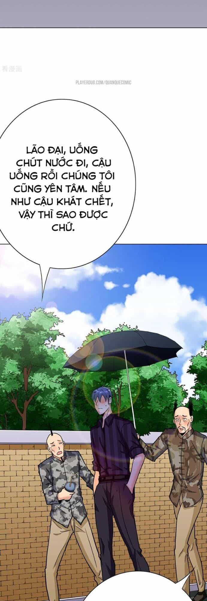 Hệ Thống Tiên Tôn Tại Đô Thị - Chương 69 - ảnh 2