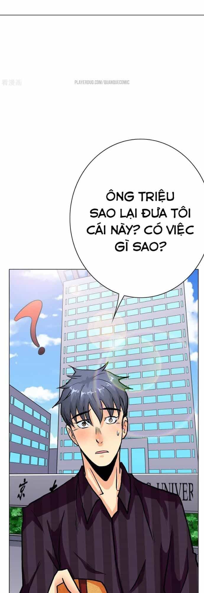 Hệ Thống Tiên Tôn Tại Đô Thị - Chương 69 - ảnh 20