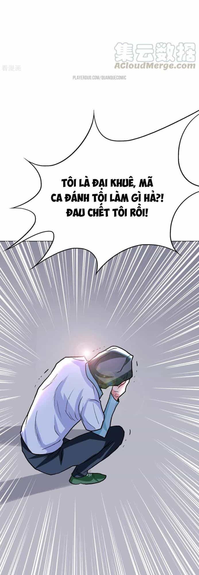 Hệ Thống Tiên Tôn Tại Đô Thị - Chương 69 - ảnh 32