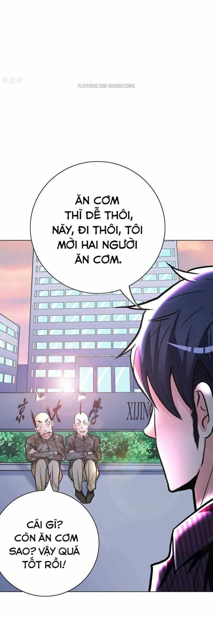 Hệ Thống Tiên Tôn Tại Đô Thị - Chương 69 - ảnh 38