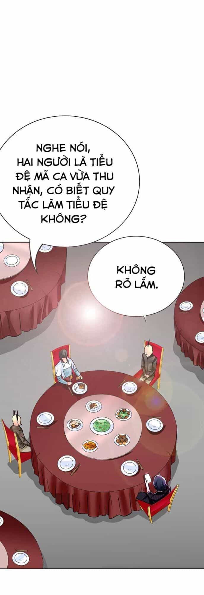 Hệ Thống Tiên Tôn Tại Đô Thị - Chương 69 - ảnh 43