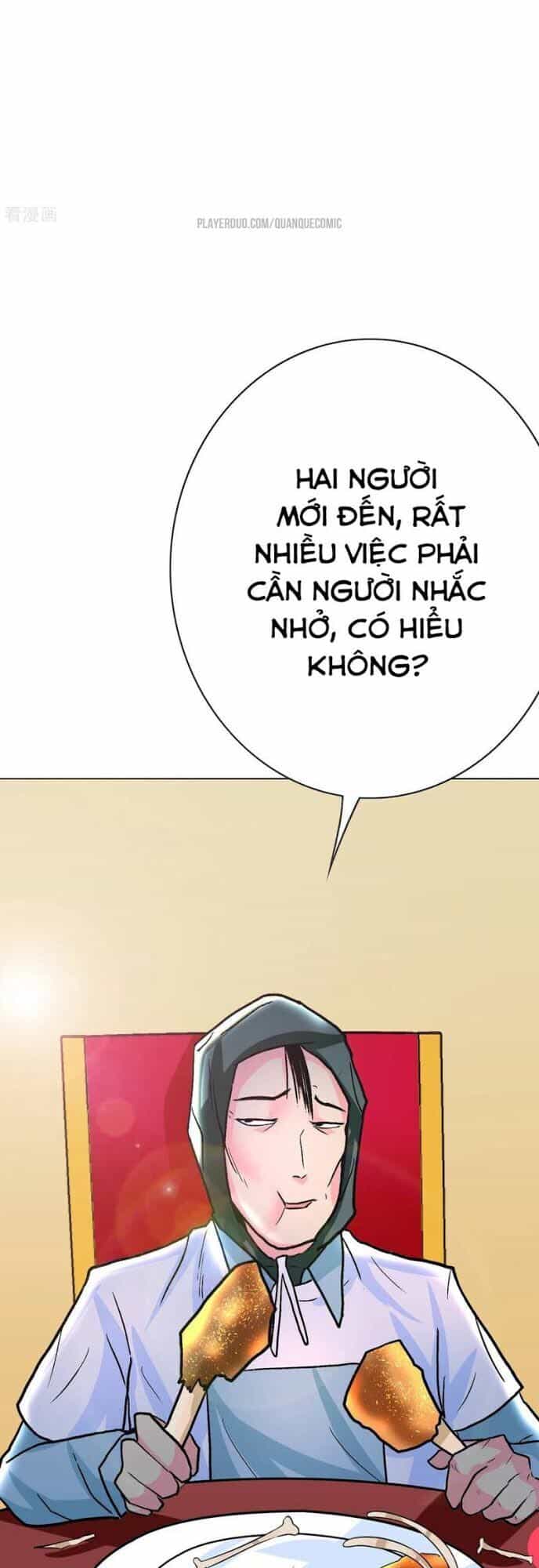 Hệ Thống Tiên Tôn Tại Đô Thị - Chương 69 - ảnh 44