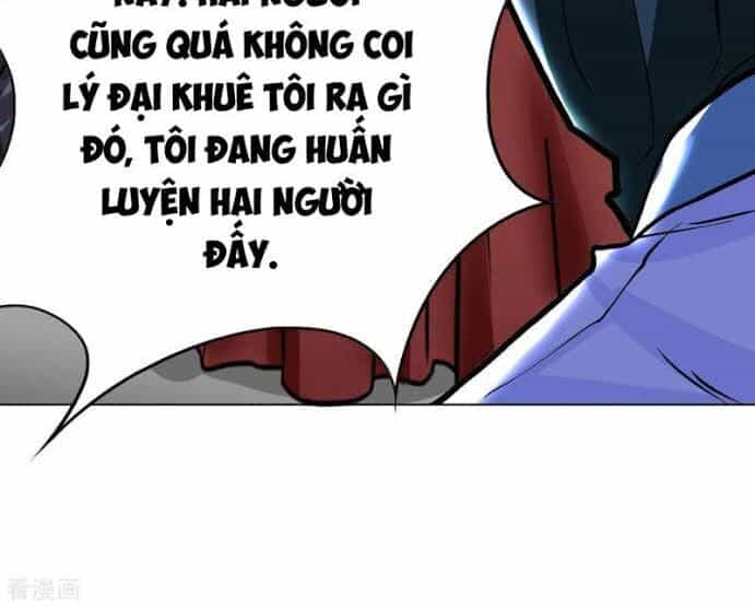 Hệ Thống Tiên Tôn Tại Đô Thị - Chương 69 - ảnh 48