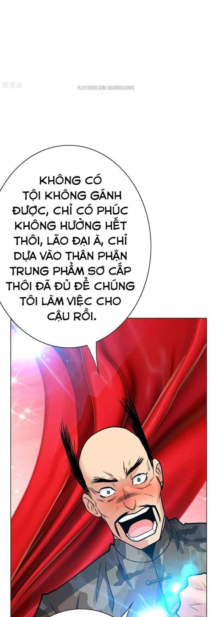 Hệ Thống Tiên Tôn Tại Đô Thị - Chương 69 - ảnh 5