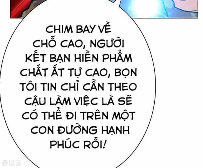 Hệ Thống Tiên Tôn Tại Đô Thị - Chương 69 - ảnh 6