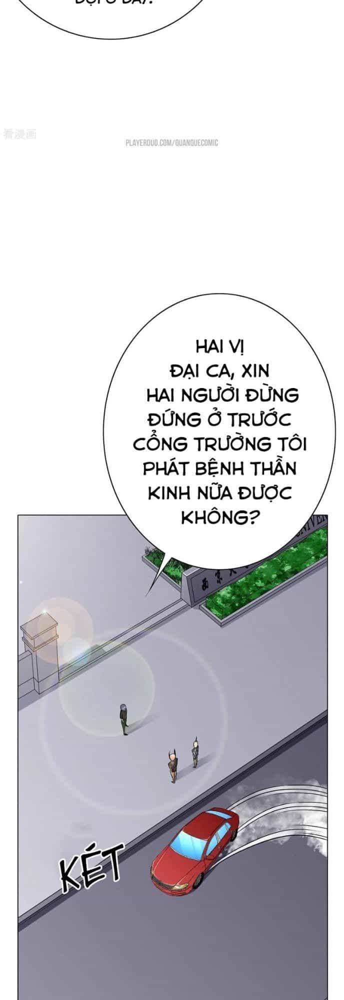 Hệ Thống Tiên Tôn Tại Đô Thị - Chương 69 - ảnh 8