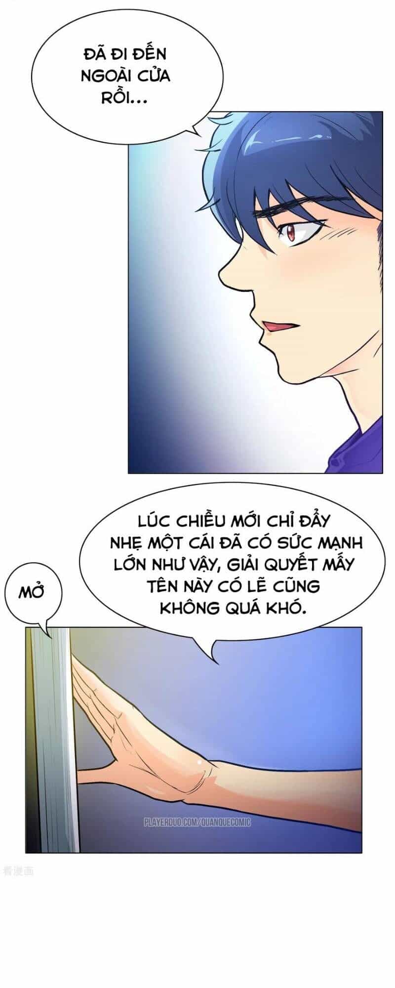 Hệ Thống Tiên Tôn Tại Đô Thị - Chương 7 - ảnh 15