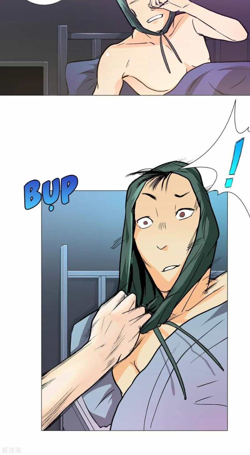 Hệ Thống Tiên Tôn Tại Đô Thị - Chương 7 - ảnh 2